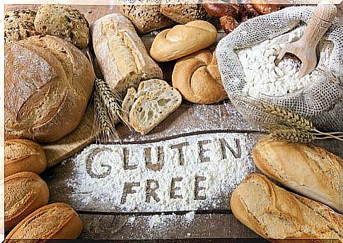 gluten intolerance