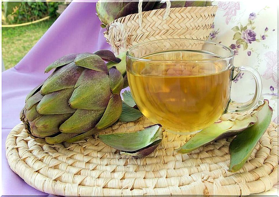 artichoke for weight loss