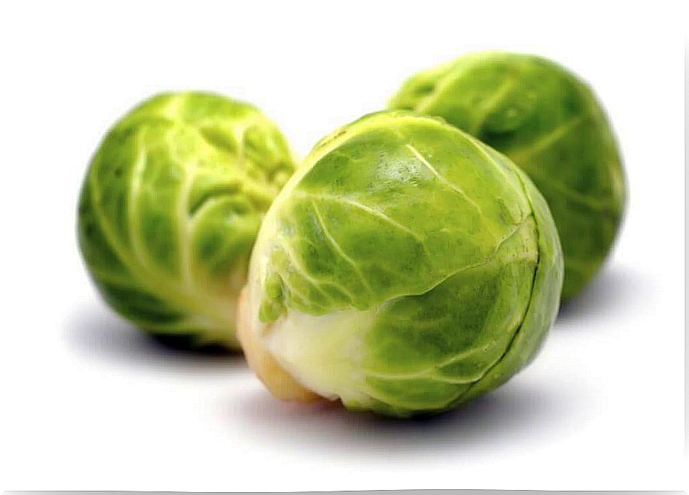 Brussels sprouts