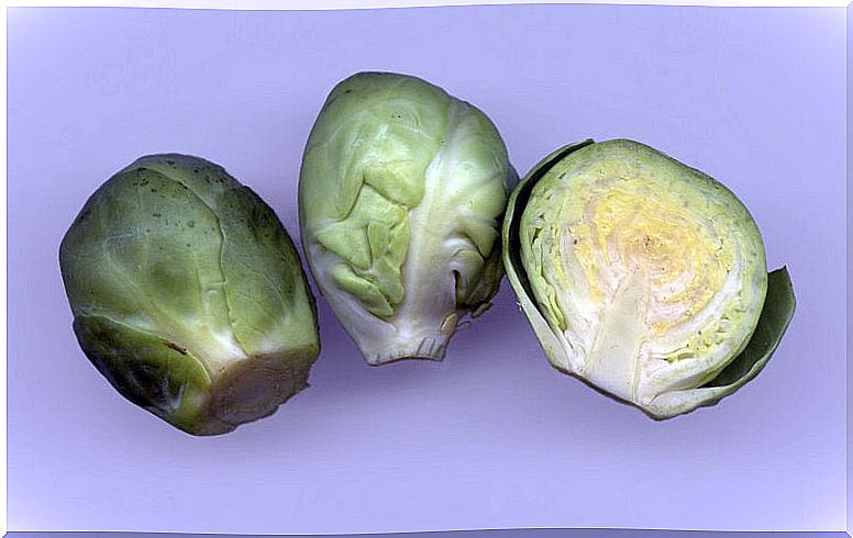 Brussels sprouts