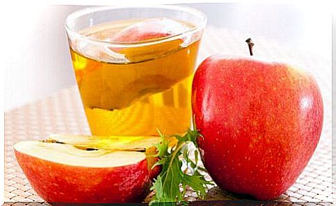 homemade facial toners for beautiful apple skin