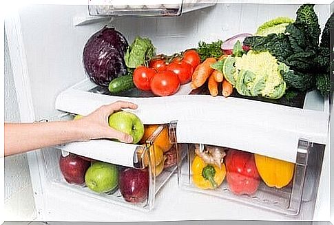 tips for a clean refrigerator