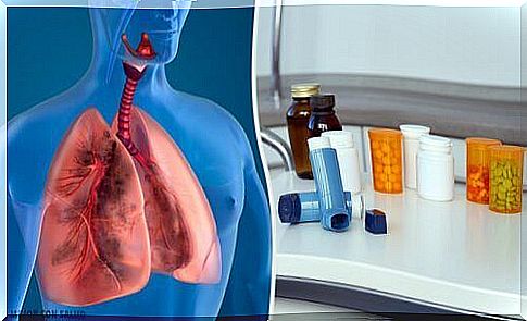 Aerosol therapy to treat respiratory diseases