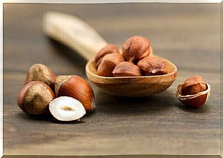 Almonds, walnuts or hazelnuts: which are the best for your health?