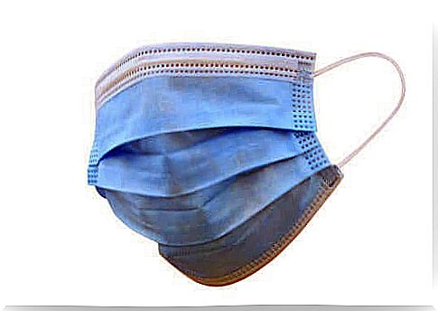 Surgical protective masks