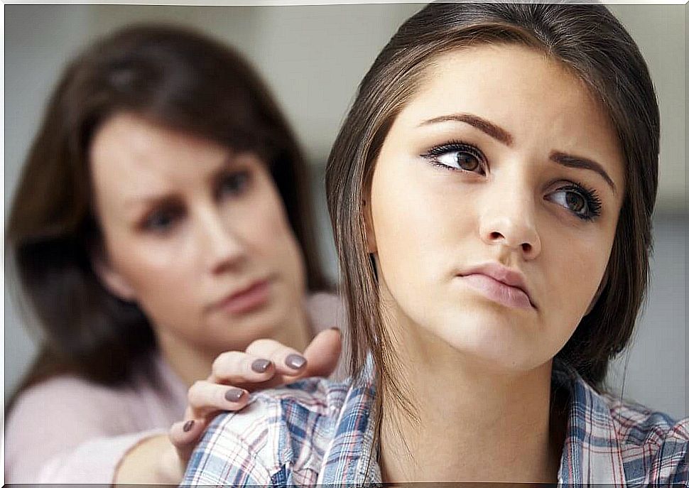 how do you know if your teenager is lying to you?