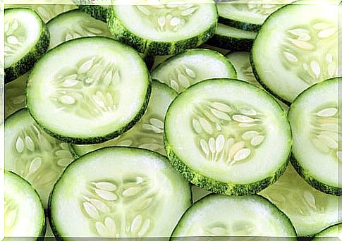 Cucumber