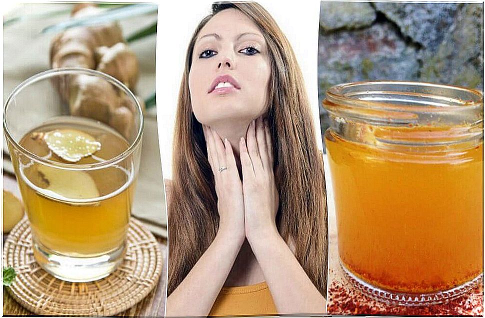 Infusions effective in treating hypothyroidism