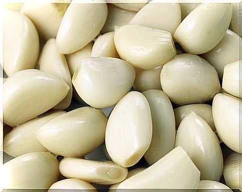 Garlic among the natural remedies for hypertension