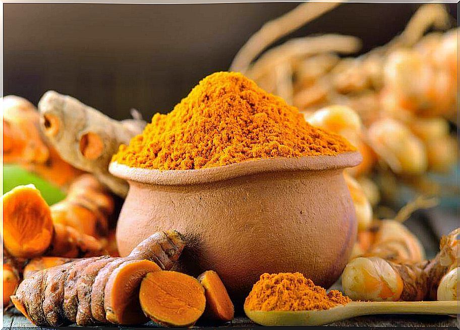 turmeric remedies to improve blood circulation